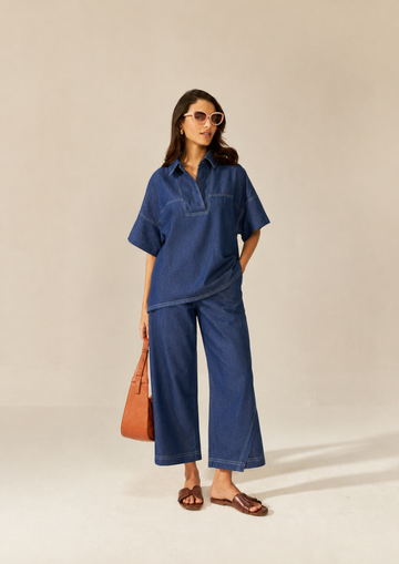 Rove Denim Set