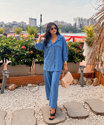 Tuscany Co-ord Set