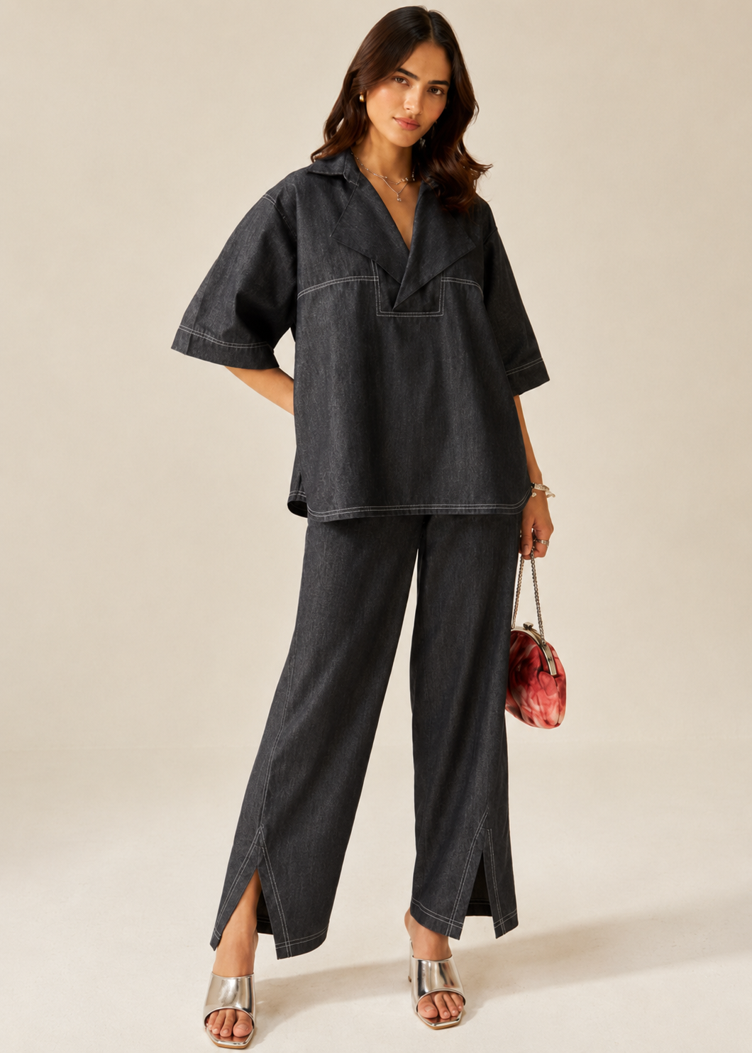 Nomad Co-ord Set
