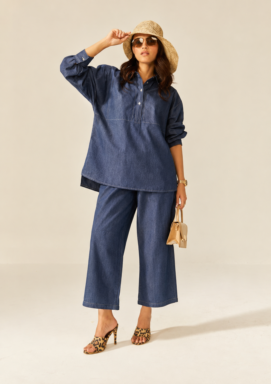 Meadow Co-ord Set