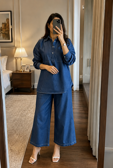 Meadow Co-ord Set