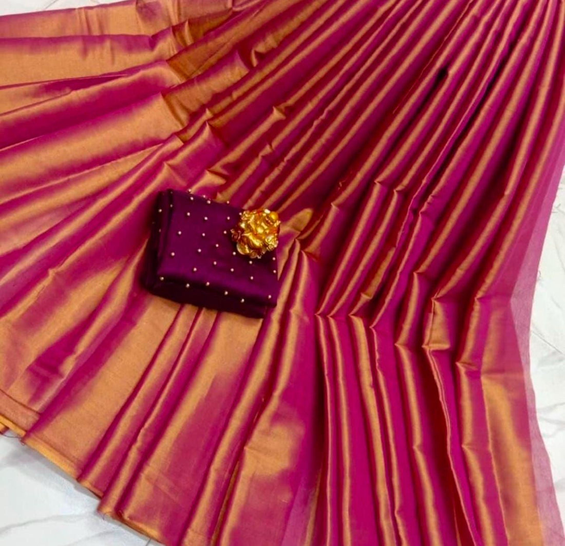 Tisara Budget Charm Saree