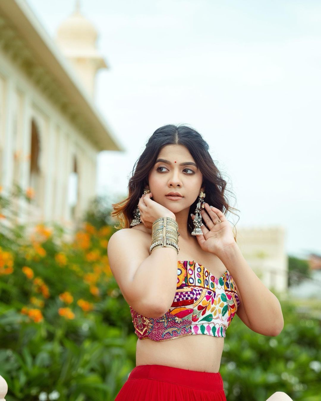 Viyan Delight Navratri Lehenga Choli