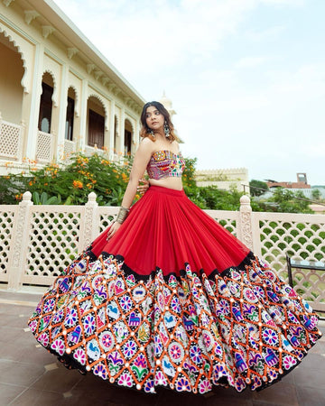 Viyan Delight Navratri Lehenga Choli
