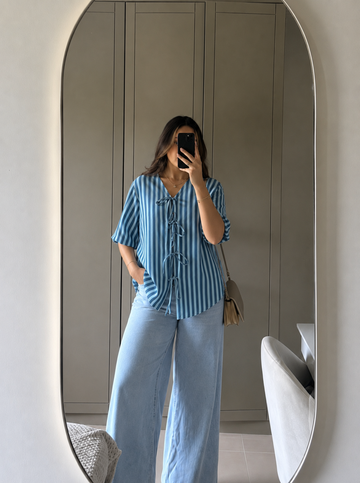 Chloe Shirt