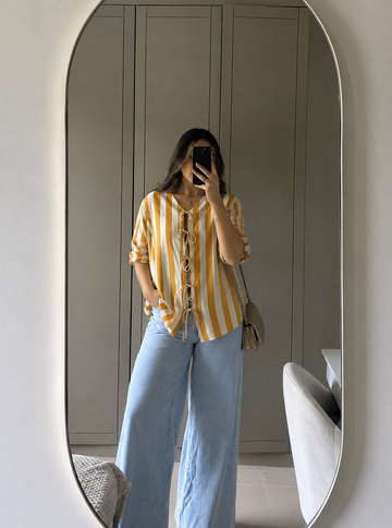 Daisy Shirt